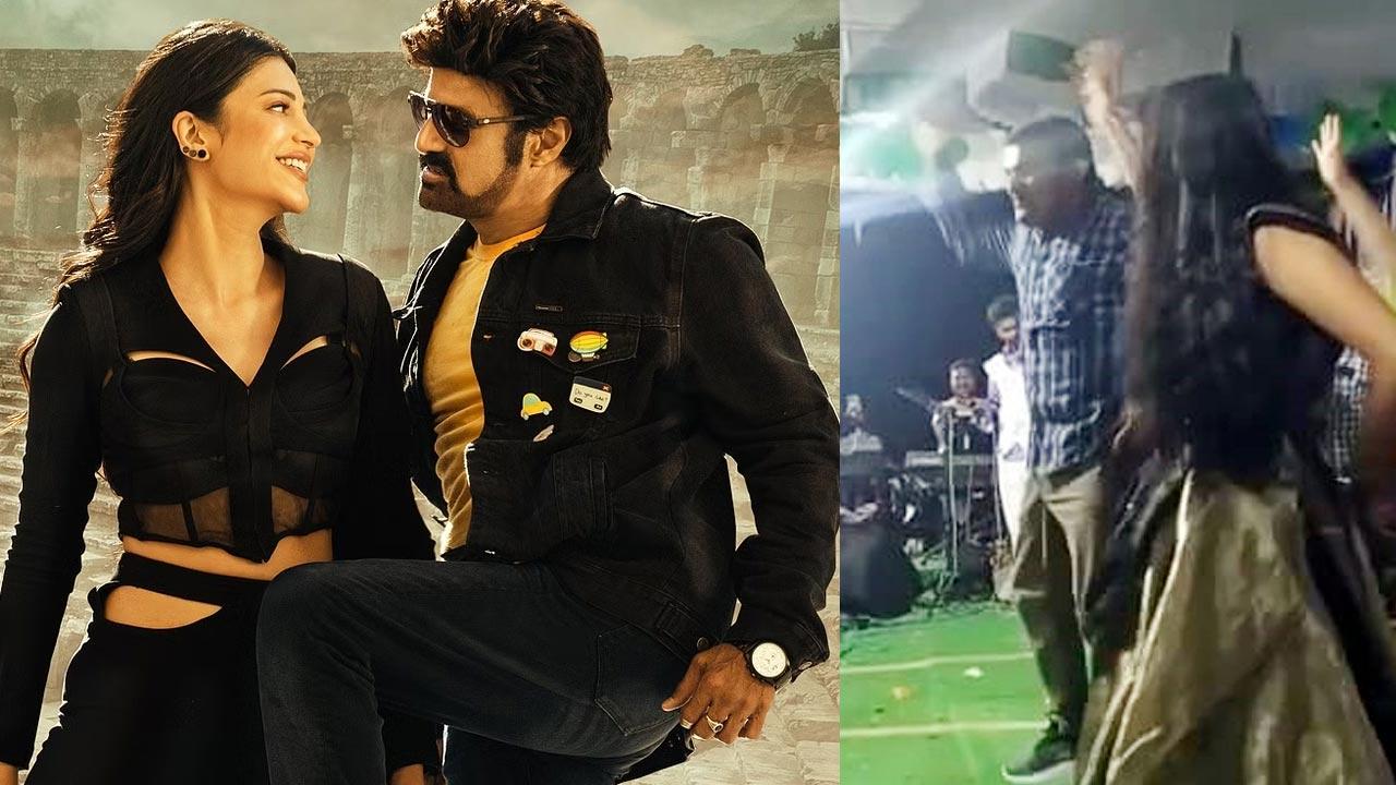 That is Balayya profession.. and yours is your profession..