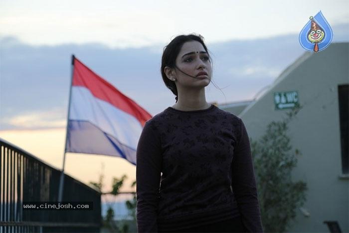 That Is Mahalakshmi Completes Shoot