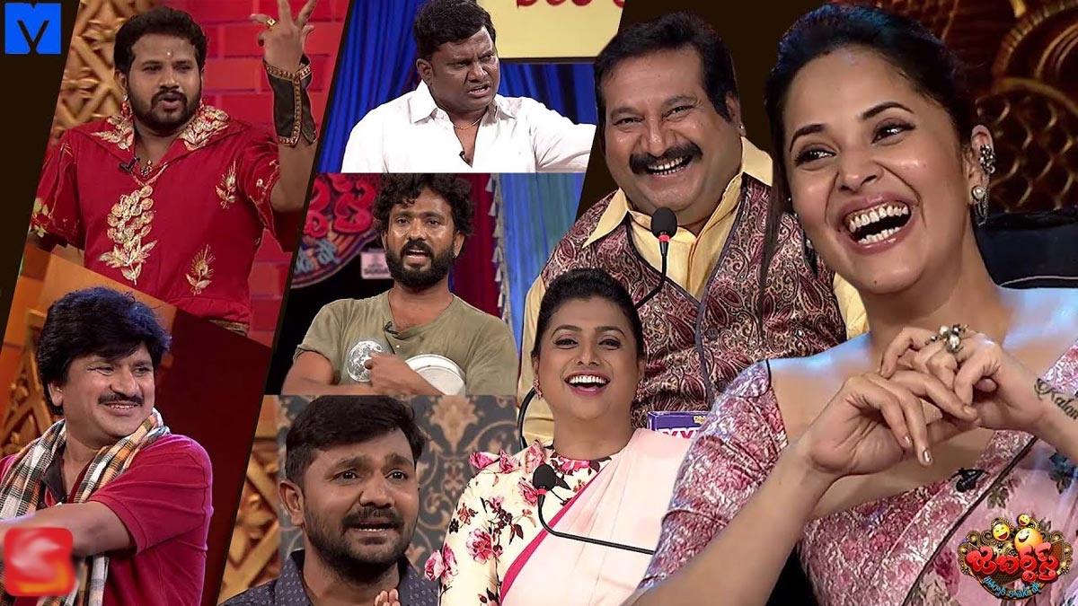 That is why they are leaving Jabardasth