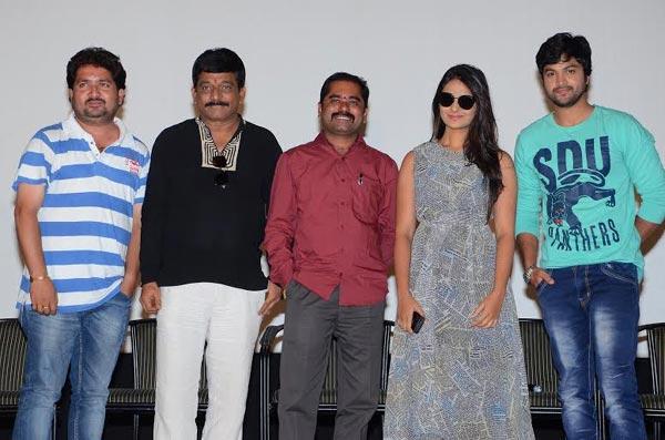 CineJosh news
