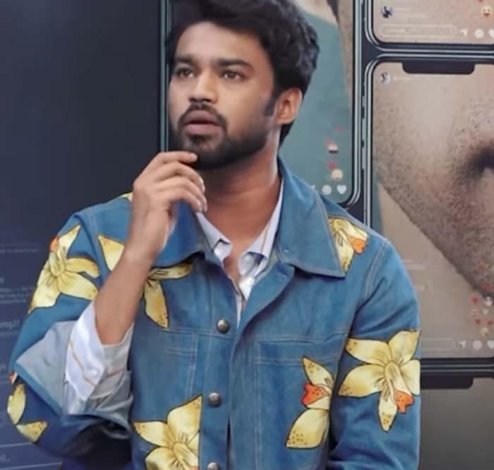 The actor who exposed the true nature of the industry