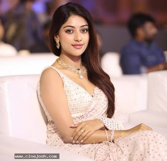 The beauty that Tollywood gave up..