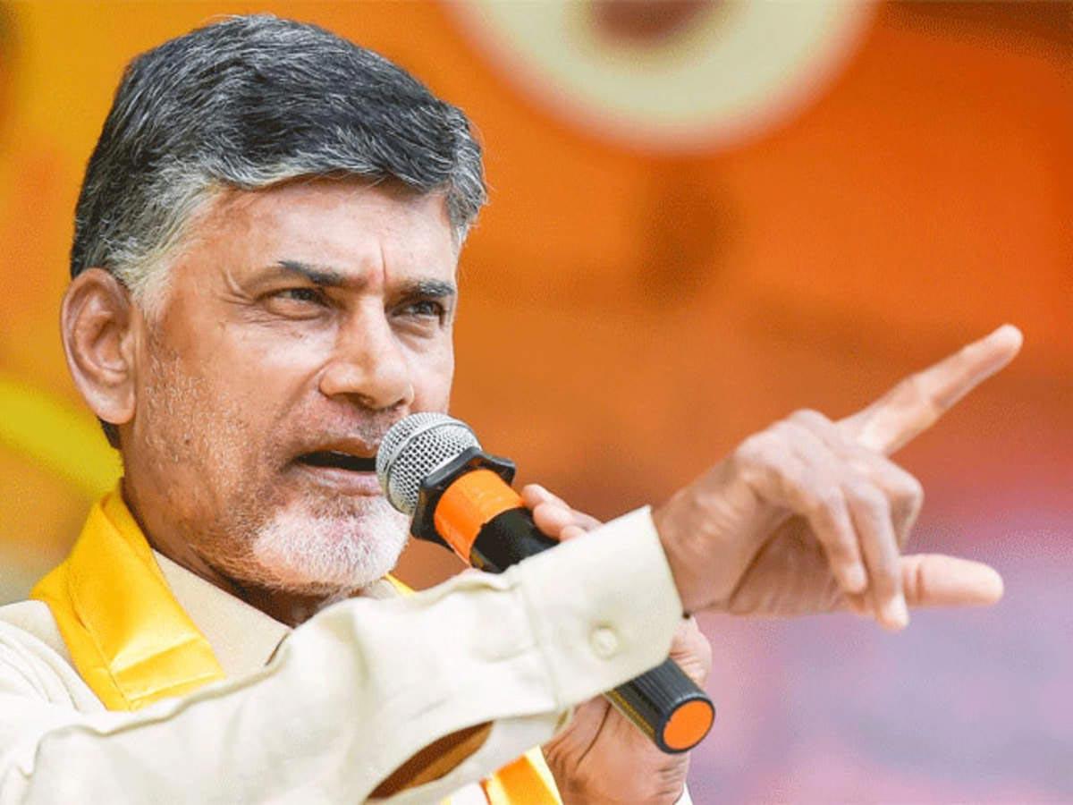 The changing political scene in Uttarandhra