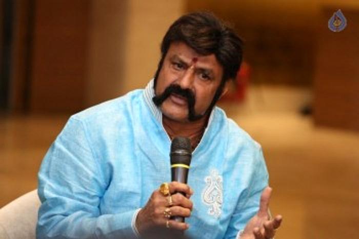 The Cold War Between Nagarjuna and Balakrishna