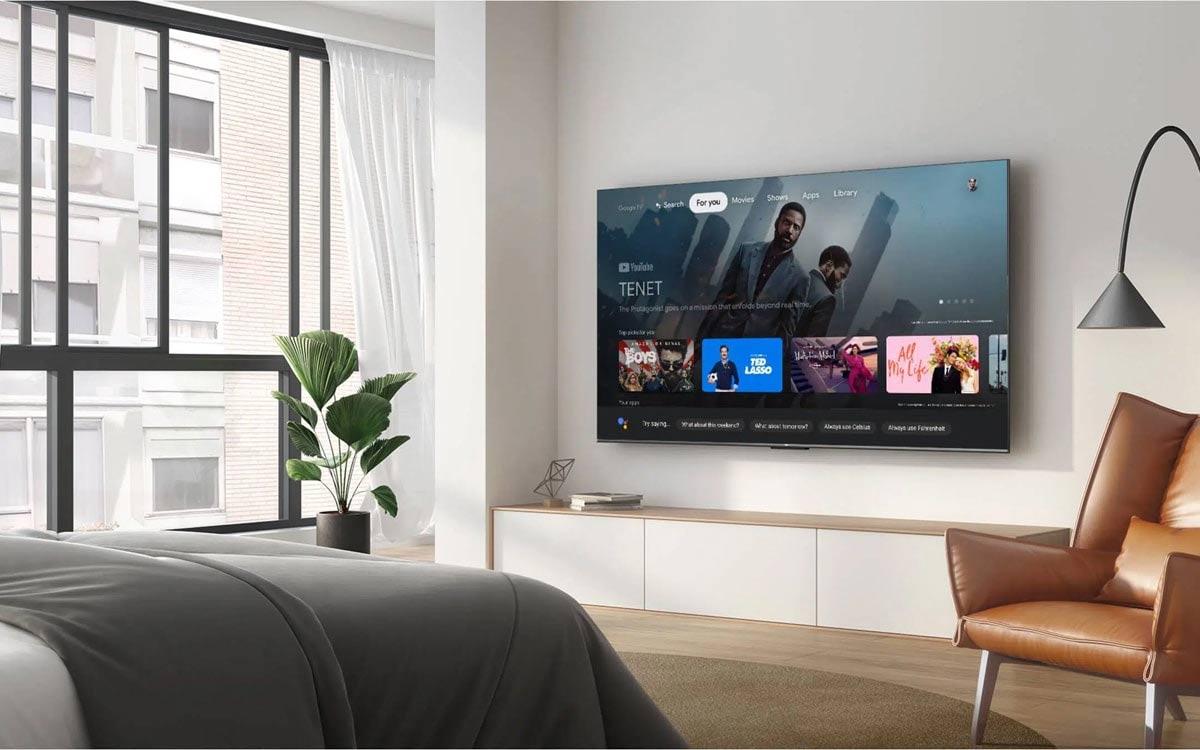 The difficulties of cinema for television