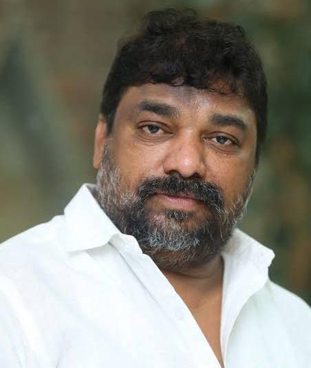 The film industry ignored ChandraBabu arrest