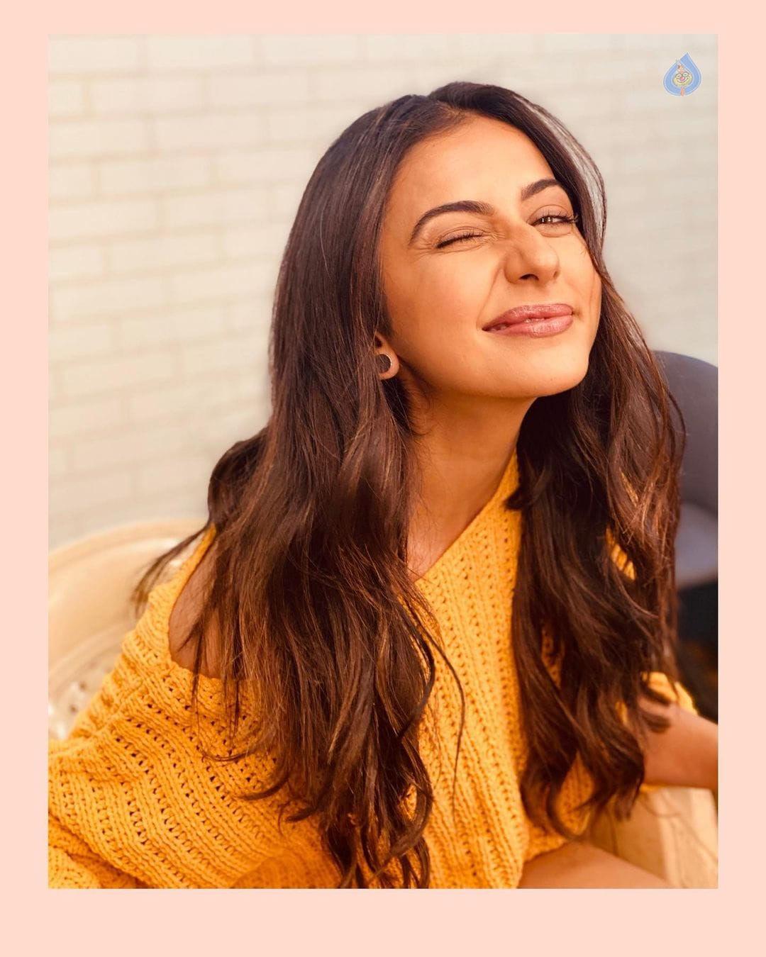 The heroine lost 8 kilos in 40 days