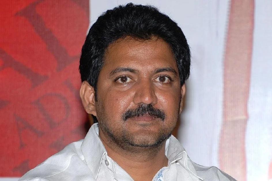 The hunt for Vallabhaneni Vamsi begins