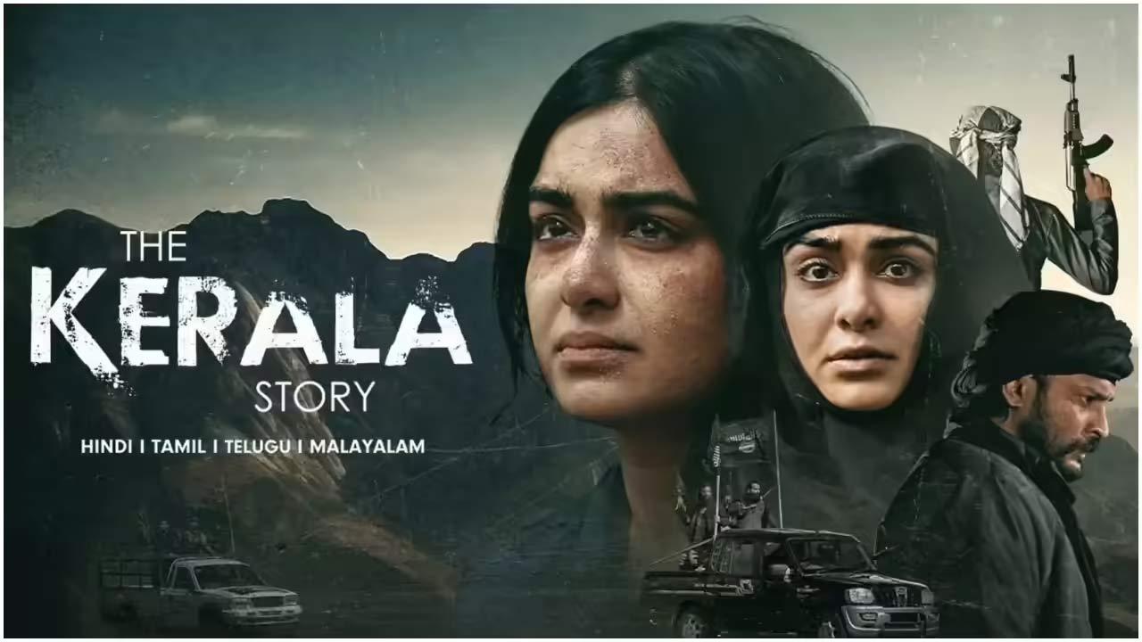 The Kerala Story 2
