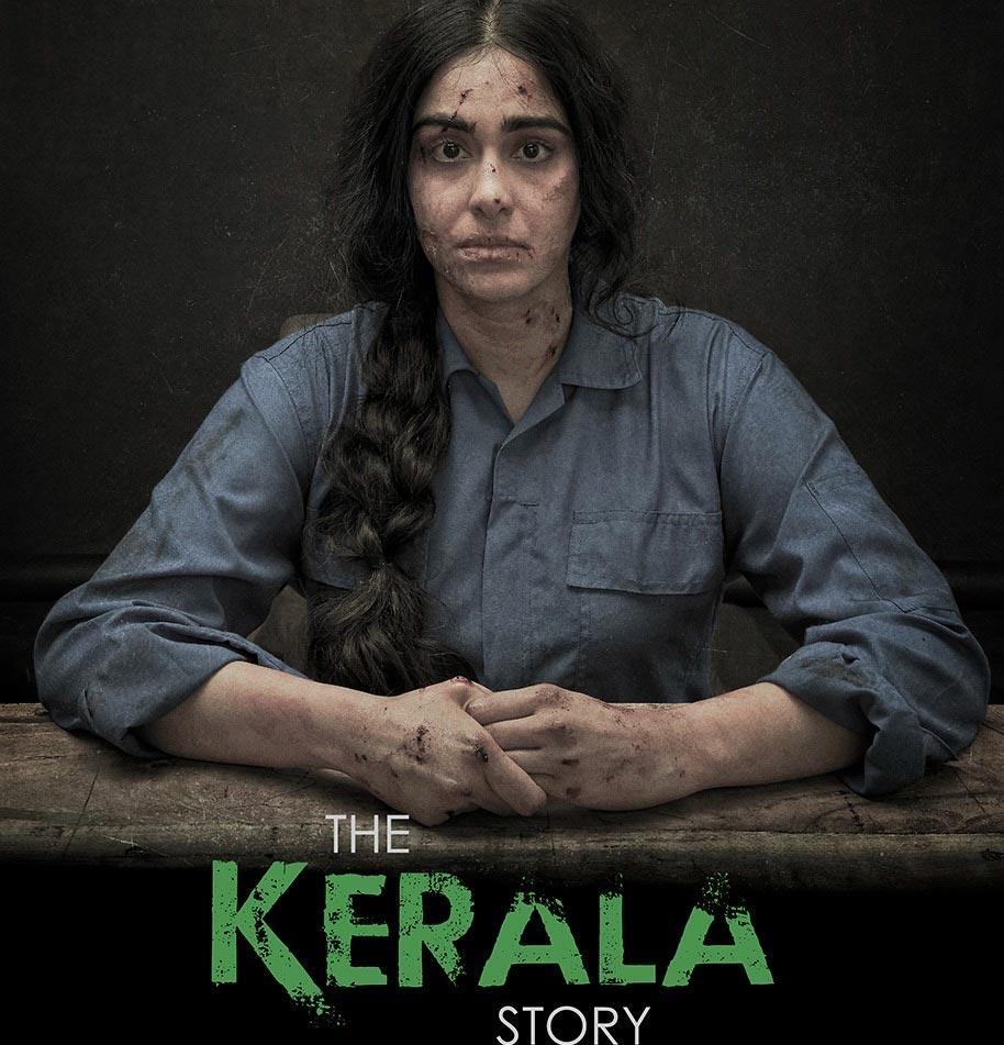 The Kerala Story Gets Shock From Tamil Nadu