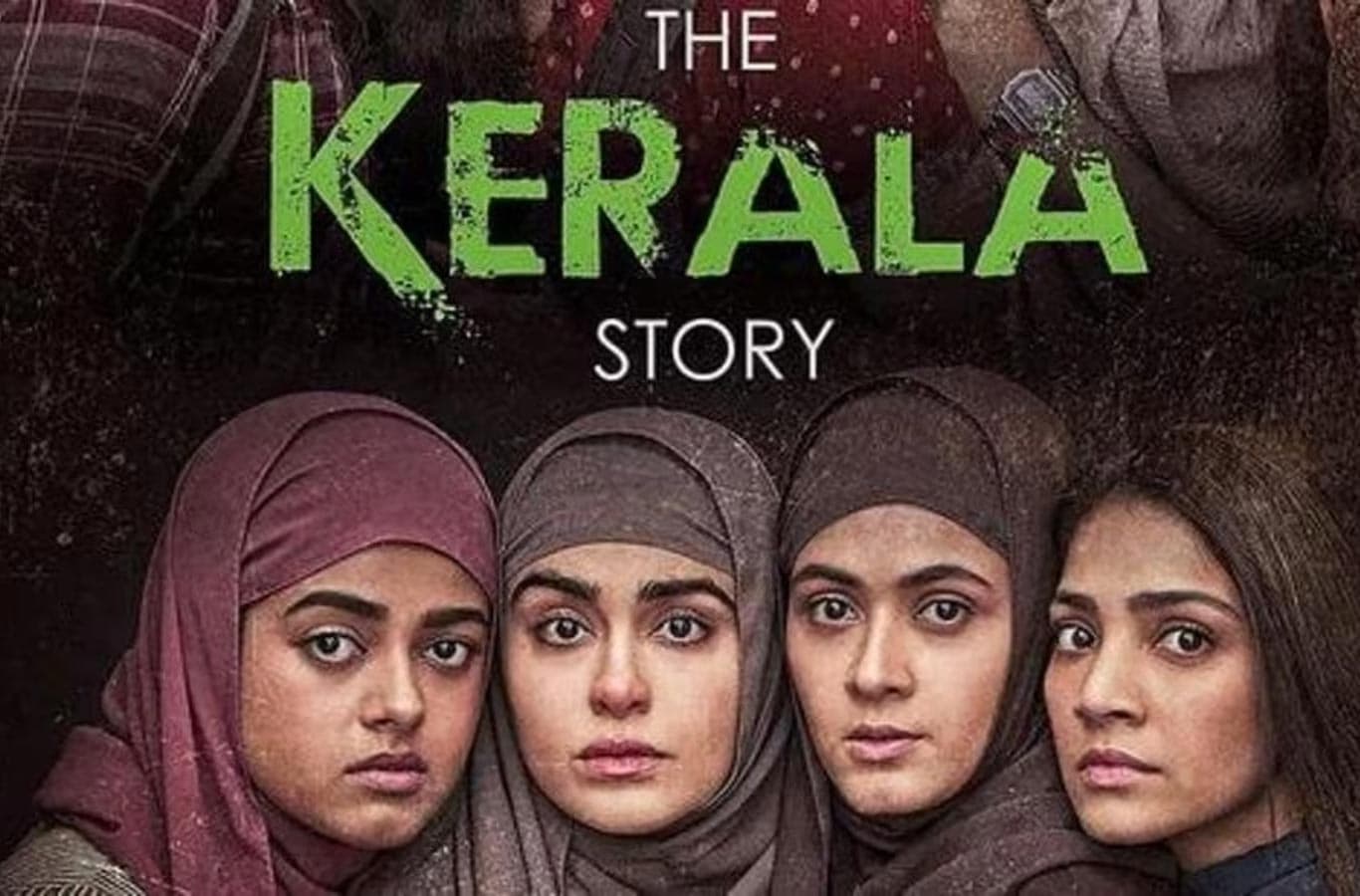 The Kerala Story is a sensation