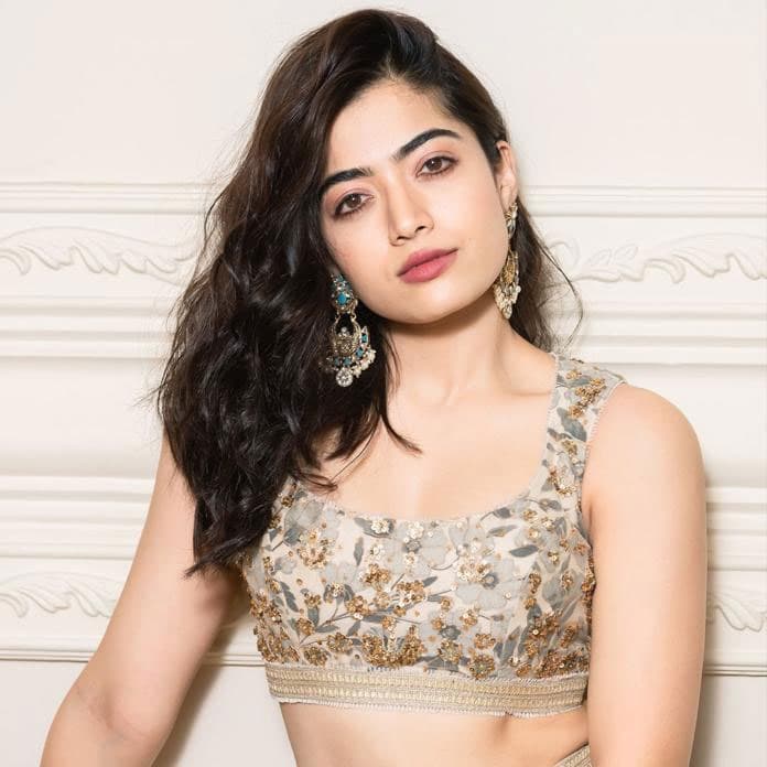 The manager who cheated on Rashmika?