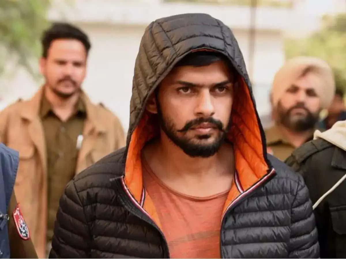 The next number is yours.. Gangster Bishnoi warning
