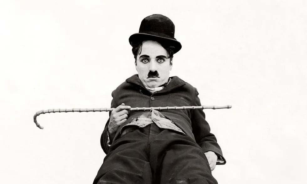 The number one comedian in the world