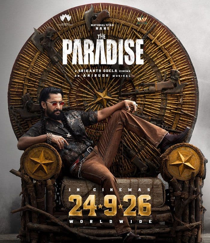 The Paradise Faces A Chaotic 10-Day Countdown