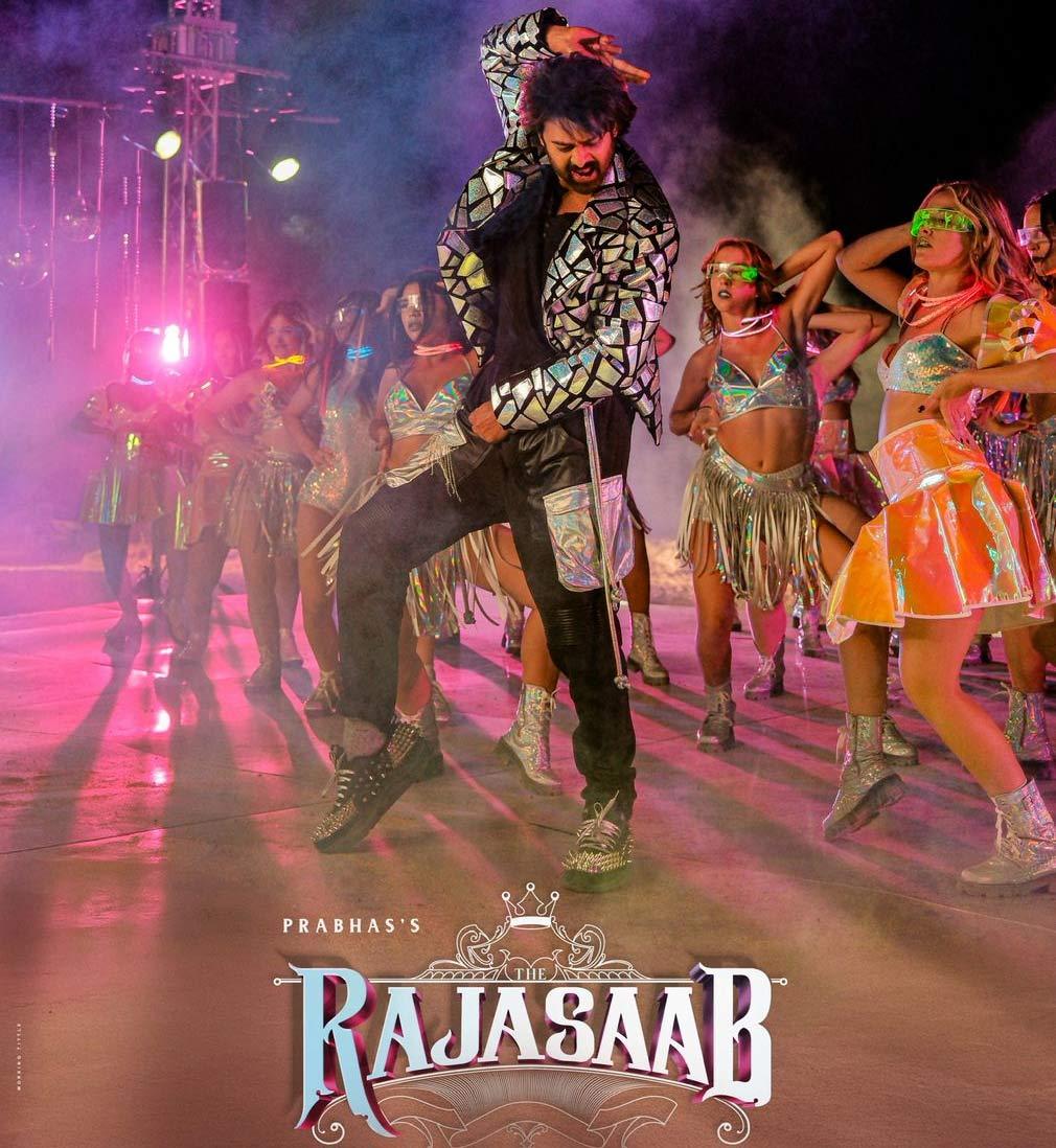 The Raja Saab