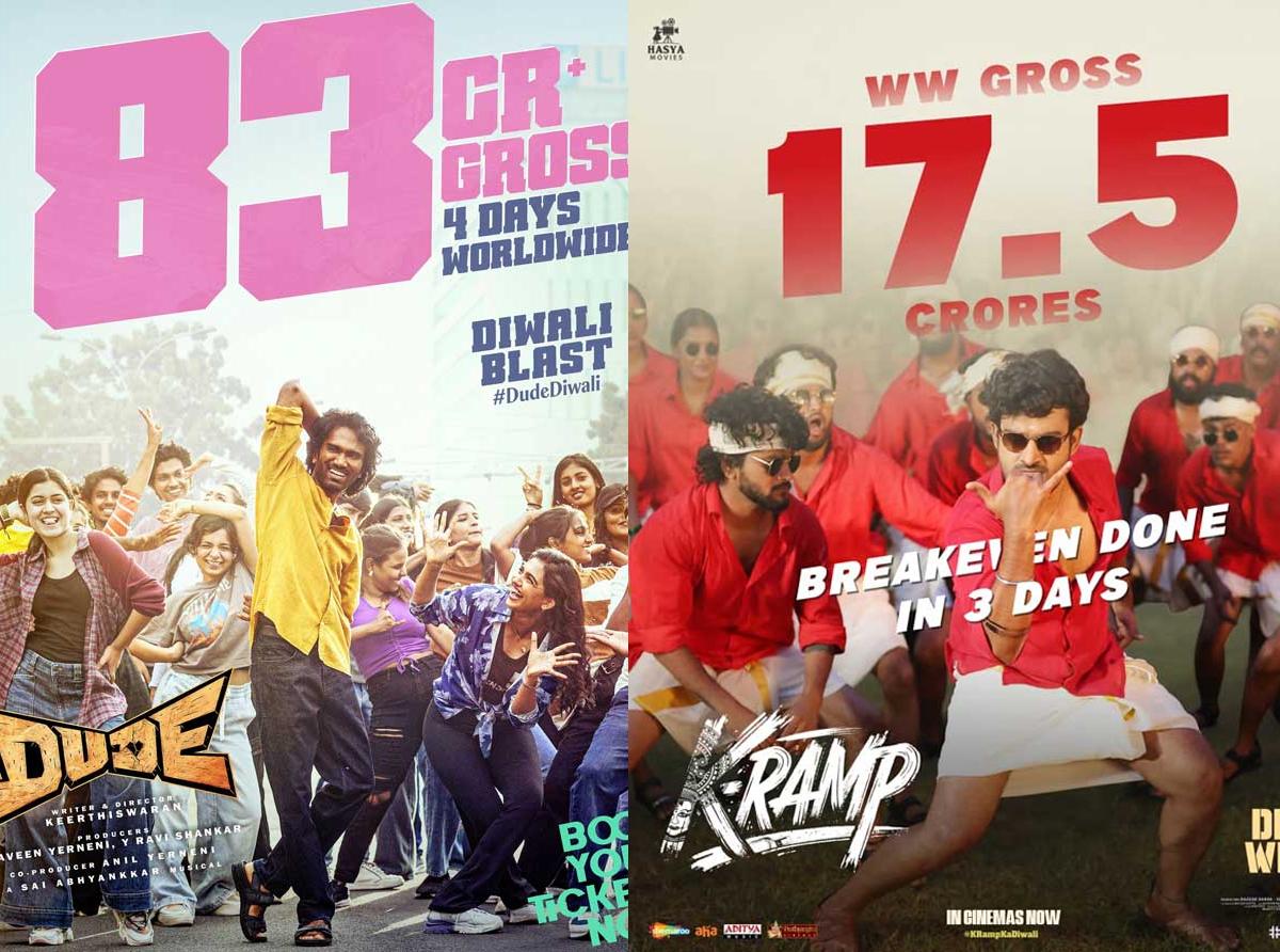 The real test for Diwali films begins