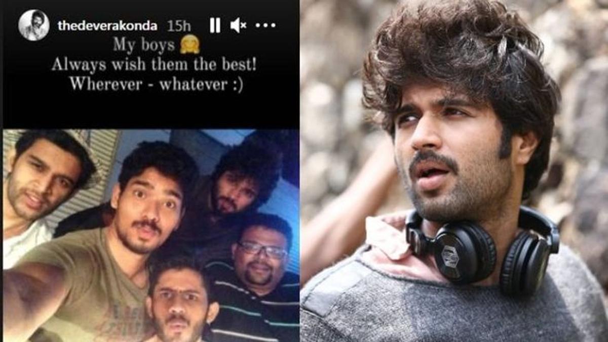 The rowdy star finalized Bigg Boss winner!