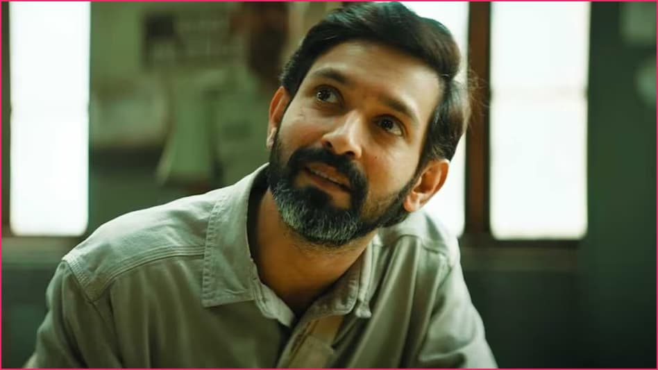 The star actor shocked that he is leaving films