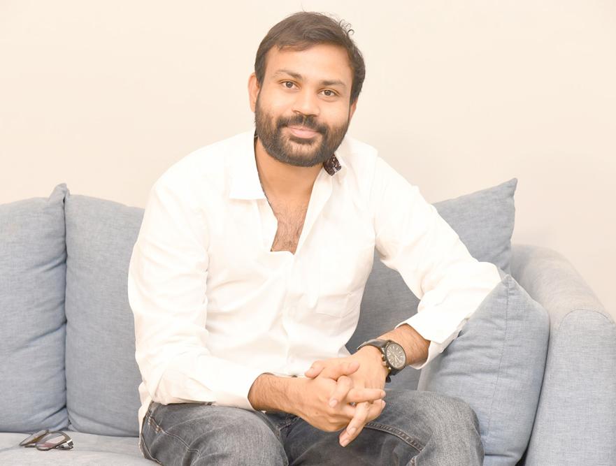 The story span increased with the title Arjuna Palguna 