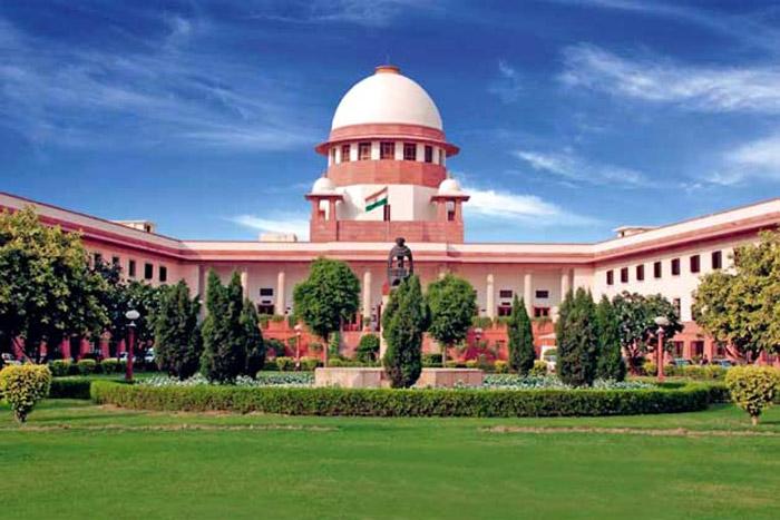 The Supreme Court has Announced a Sensational Decision!
