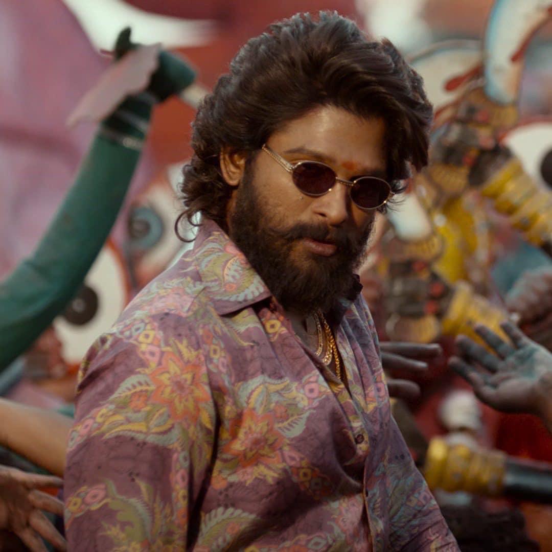 The teaser of Pushpa 2 will come soon
