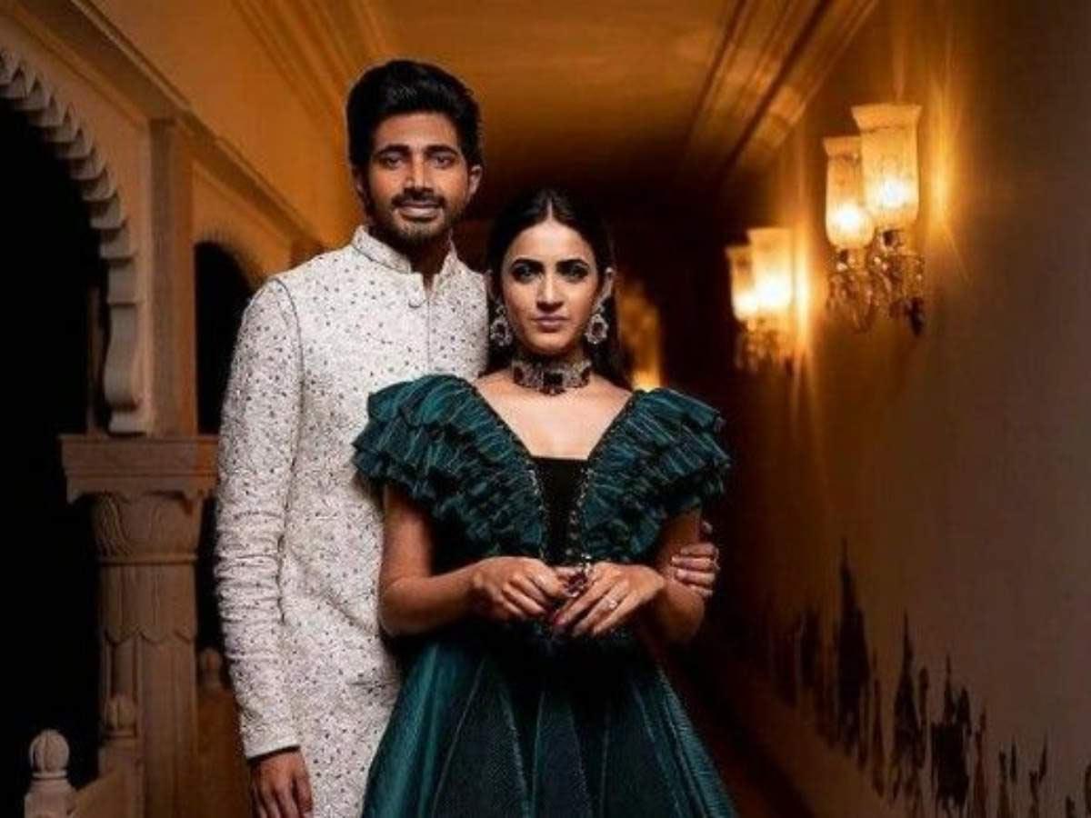 The Two Sides Compromised in The Niharika Husband Case