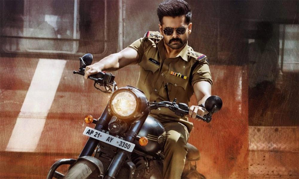 The Warrior Movie Creates Records at Box Office 