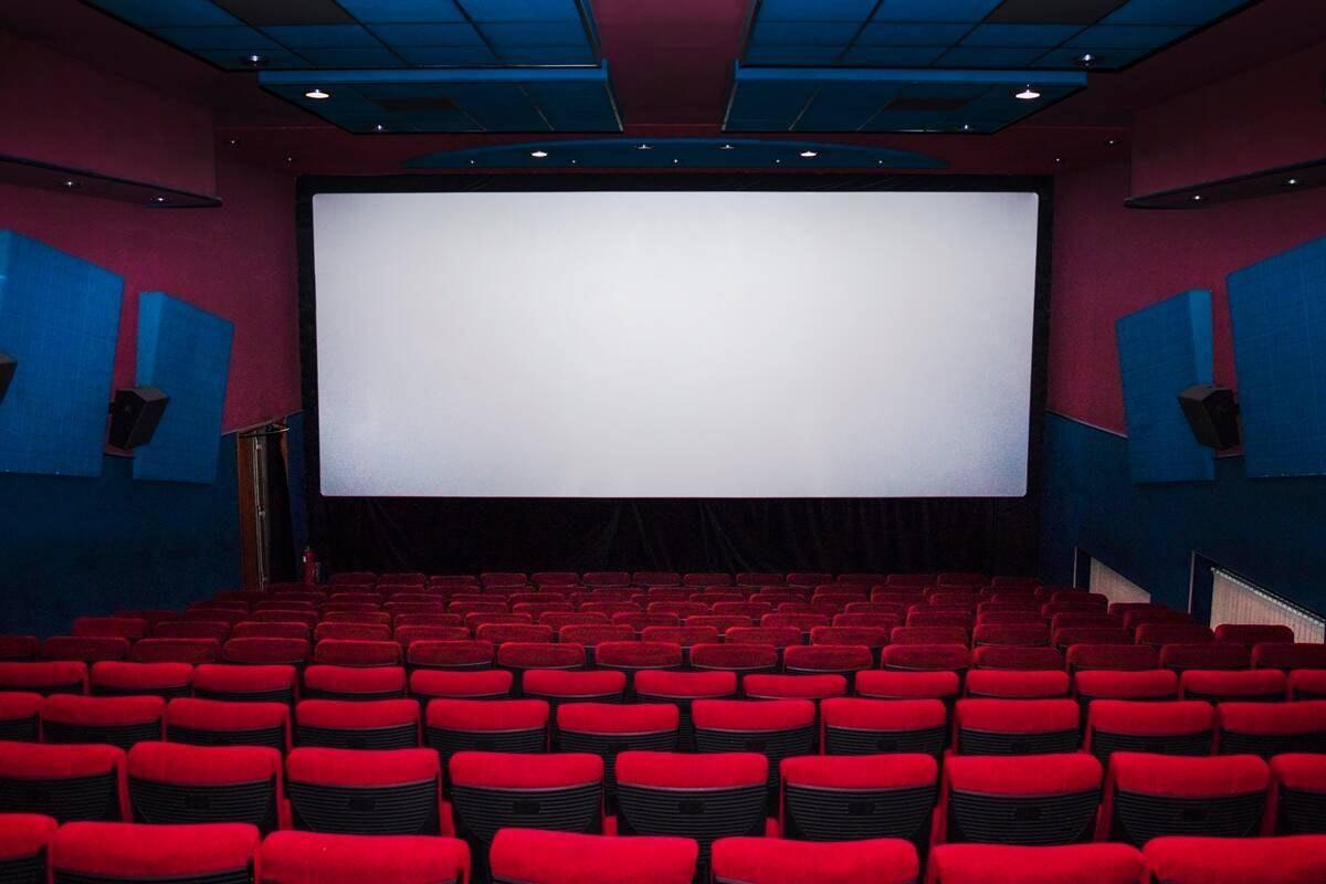 Theaters opened to day.. But 