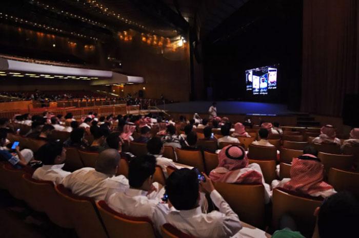Theaters to reopen from Thursday