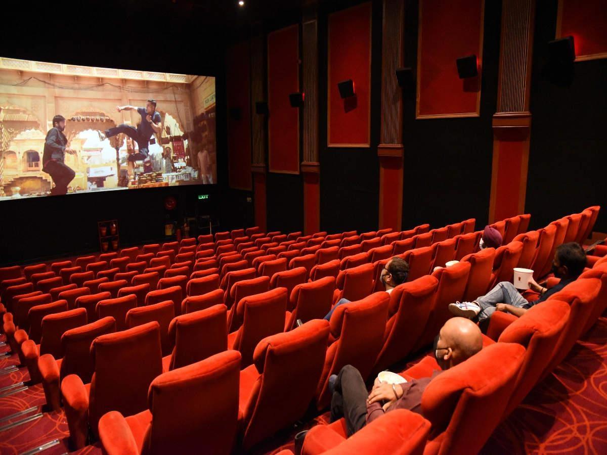 Theaters