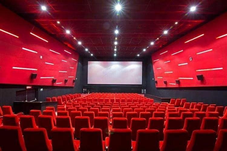 Theatre bandh postponed to June 1