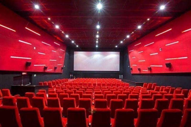 Audience - Theatres 