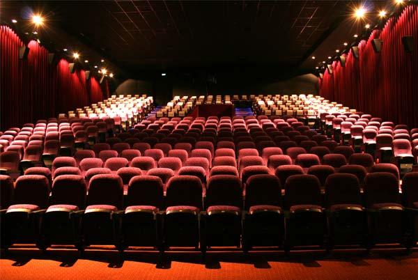 Theatres shut down in Telangana