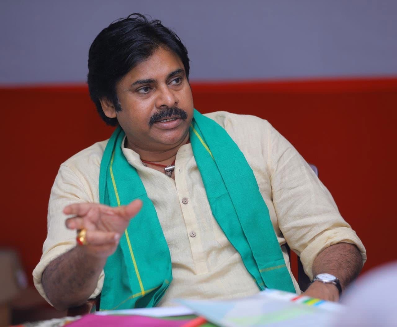 Then Bheemla Nayak now Bro