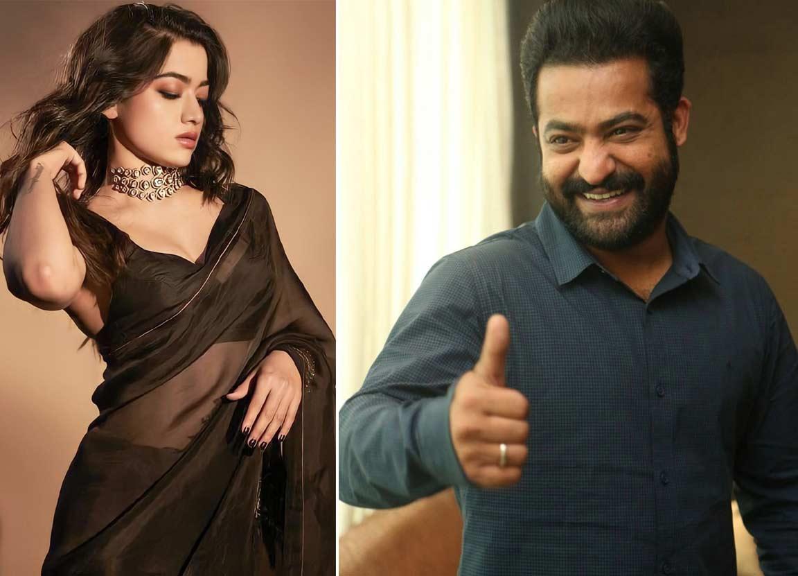 There is a chance to beat NTR!