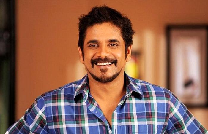 There is A Twist in The Speach Of Nagarjuna..!