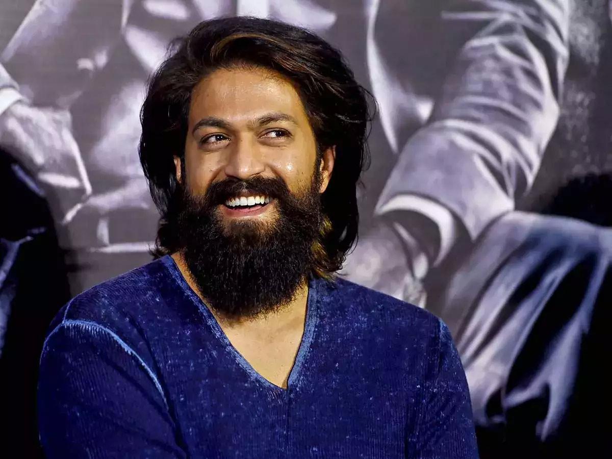 There is no clarity yet on Yash Next