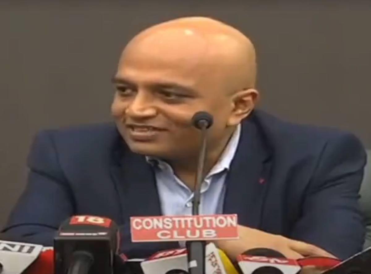 There is no corruption in skill development