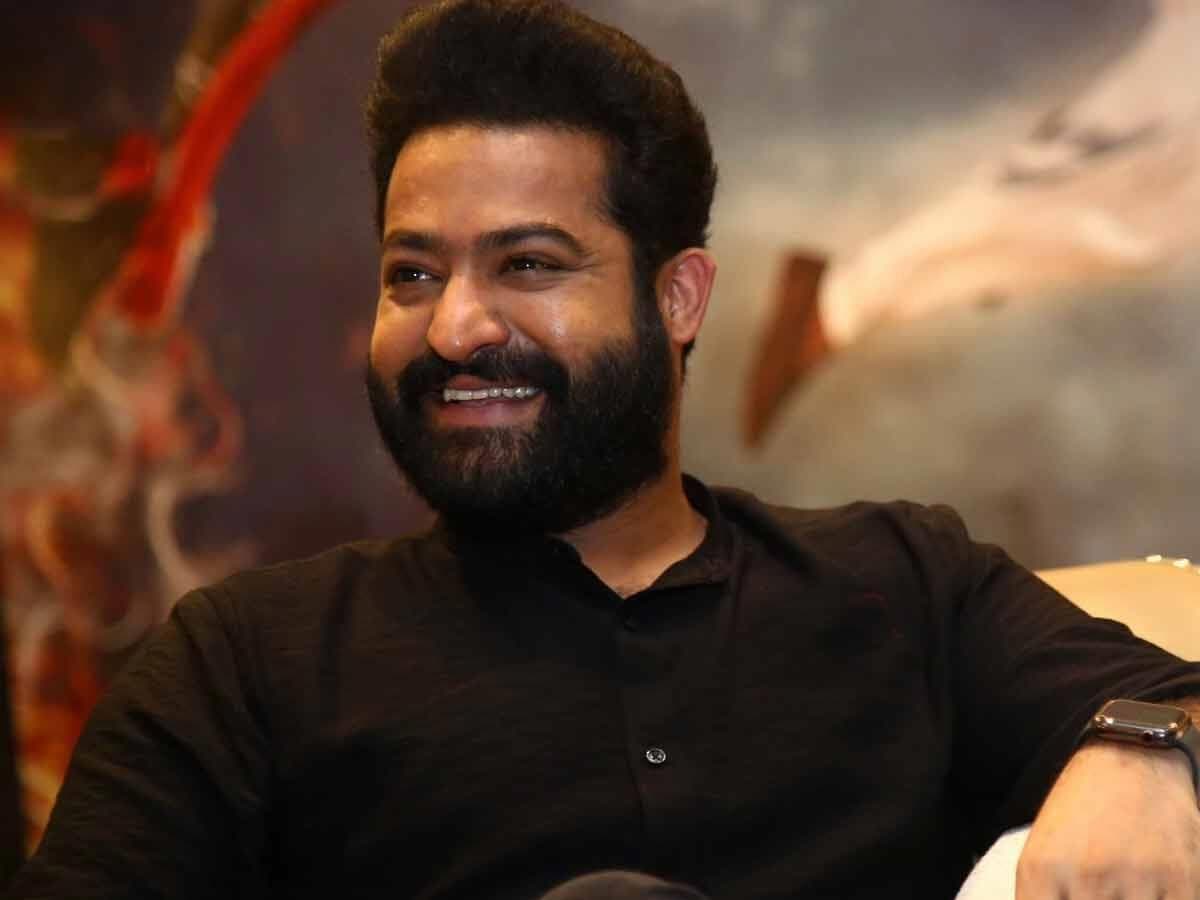 There is no other option but NTR
