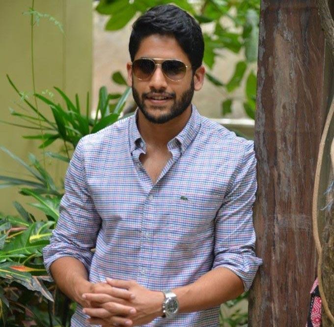 There is no painful moment in my life: Chaitu