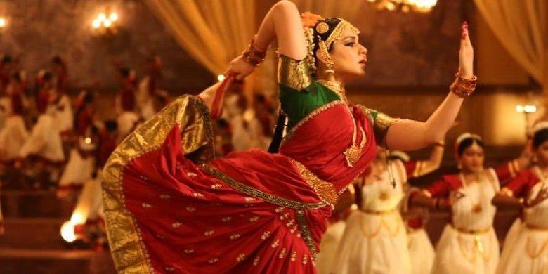There is only one comparison between us..Kangana