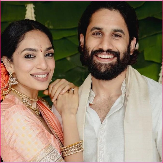 These are the wedding guests of Chaitu-Sobhita