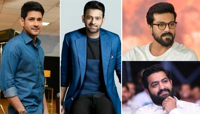 These young Hero Takes Top Remuneration in Tollywood