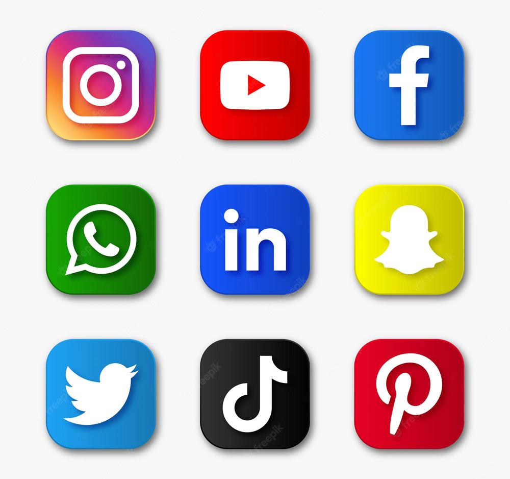  They are afraid of social media