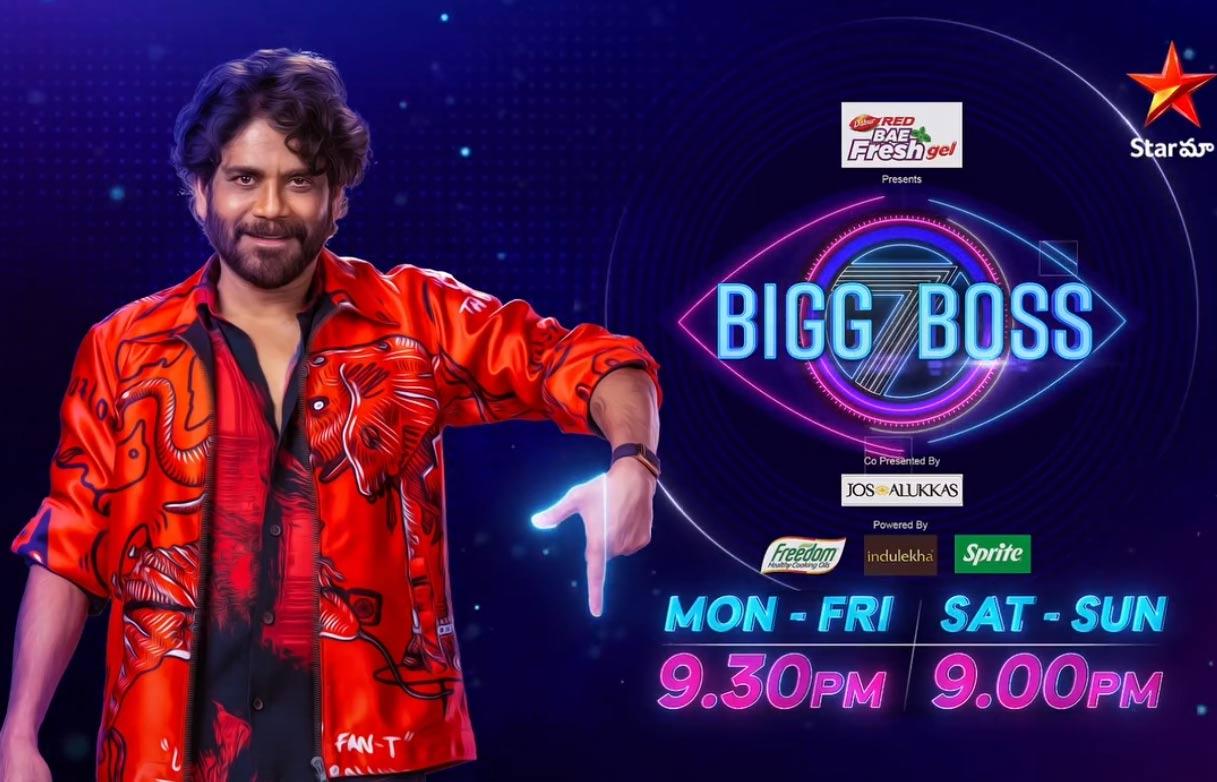 They were in the top 5 of Bigg Boss 7