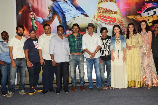 CineJosh news