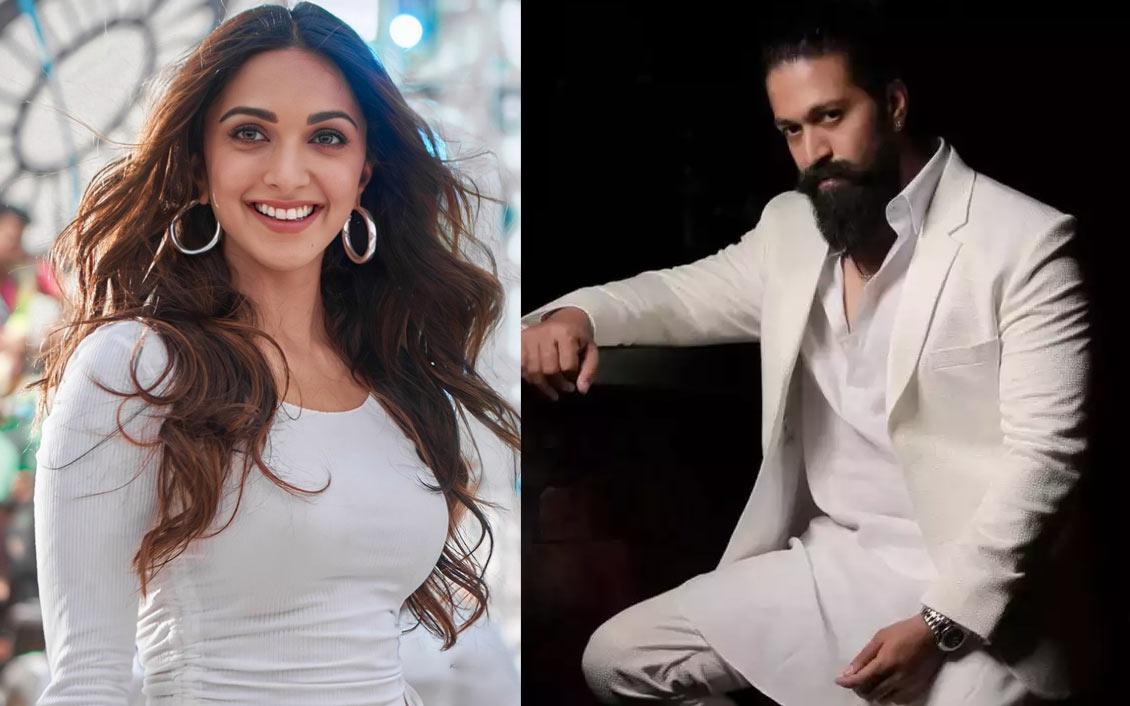 This Bollywood actress to romance Yash in Toxic