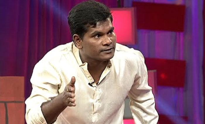 This Comedian Takes Highest Remuneration in Jabardasth