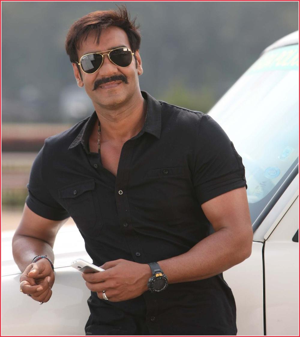 This hero is the only one in the industry